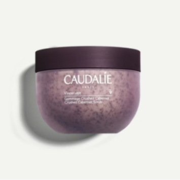 CAUDALIE VINOSCULPT GOMMAGE CRUSHED CABERNET 250G