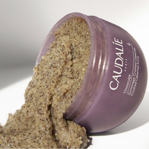 CAUDALIE VINOSCULPT GOMMAGE CRUSHED CABERNET 250G