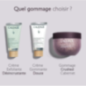 CAUDALIE VINOSCULPT GOMMAGE CRUSHED CABERNET 250G CAUDALIE VINOSCULPT GOMMAGE CRUSHED CABERNET 250G