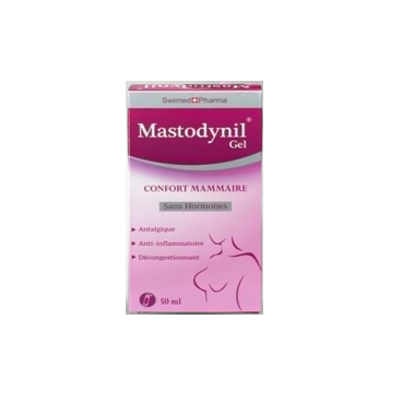 MASTODYNIL GEL CONFORT MAMMAIRE