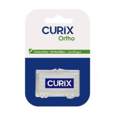 CURIX CIRE ORTHO CURIX CIRE ORTHO