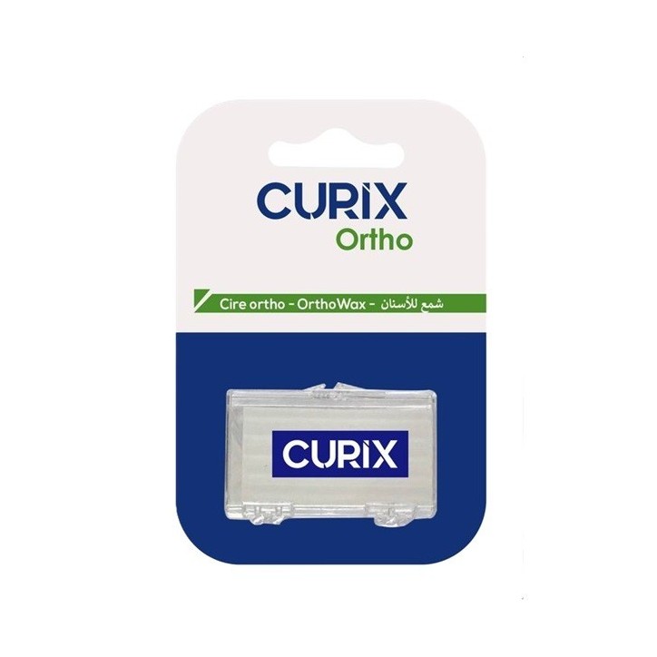 CURIX CIRE ORTHO