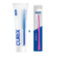 CURIX DENTIFRICE BLANCHEUR + BROSSE A DENTS CURIX DENTIFRICE BLANCHEUR + BROSSE A DENTS