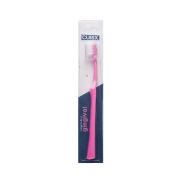 CURIX BROSSE A DENTS GINGIVAL CURIX BROSSE A DENTS GINGIVAL