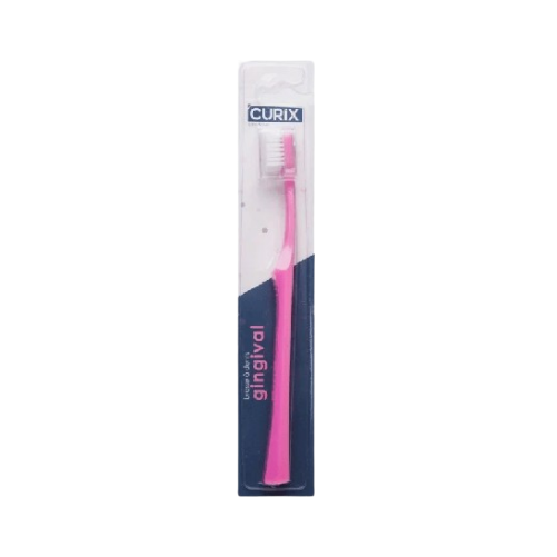 CURIX BROSSE A DENTS GINGIVAL