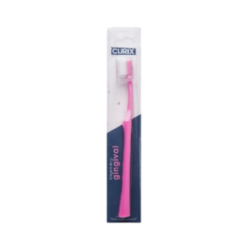 CURIX BROSSE A DENTS GINGIVAL