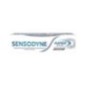 SENSODYNE DENTIFRICE RAPIDE ACTION BLANCHEUR 75ML