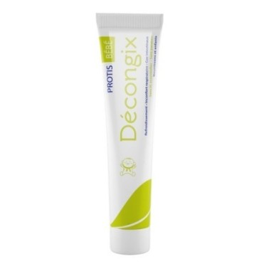 PROTIS DÉCONGIX NOURISSONS ET ENFANTS PROTIS DÉCONGIX NOURISSONS ET ENFANTS