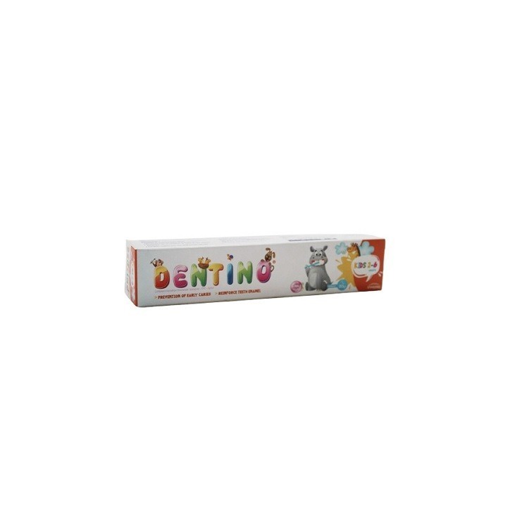 STODERMA DENTINO DENTIFRICE KIDS 2-6ANS
