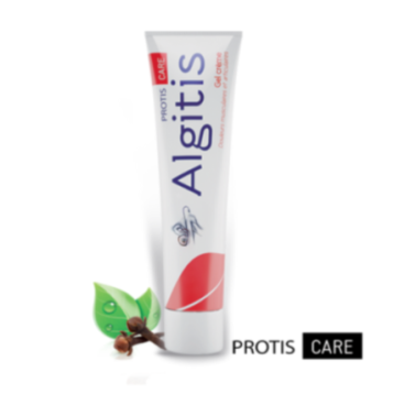 PROTIS CARE ALGITIS GEL CREME 50GR PROTIS CARE ALGITIS GEL CREME 50GR
