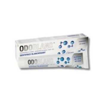 STODERMA ODOBLANC DENTIFRICE 75 G