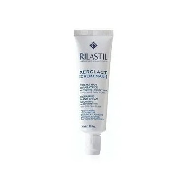 RILASTIL XEROLACT CREMA DE MANOS 30 ML