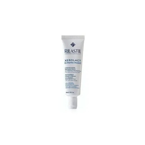RILASTIL XEROLACT CREMA DE MANOS 30 ML