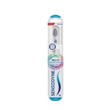 SENSODYNE BROSSE A DENTS MULTI PROTECTION SOUPLE