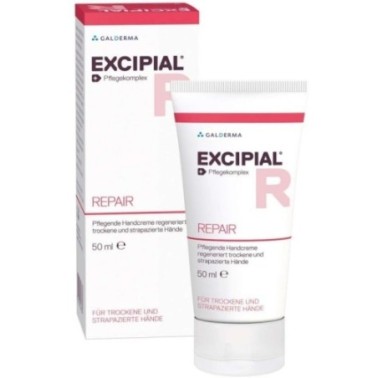 EXCIPIAL REPAIR 50ML EXCIPIAL REPAIR 50ML