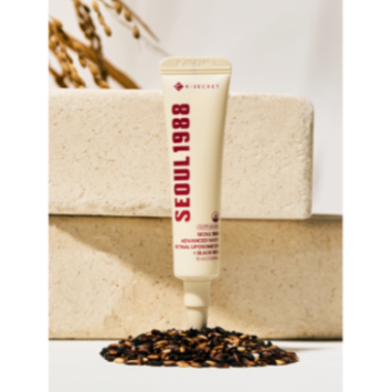 SEOUL 1988 ADVANCED SHOT : RETINAL LIPOSOME 12% + BLACK RICE