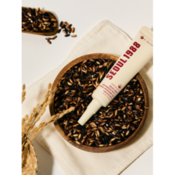 SEOUL 1988 ADVANCED SHOT : RETINAL LIPOSOME 12% + BLACK RICE