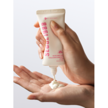 SEOUL 1988 SUN COLLAGEN COMPLEX 7 + PLUM