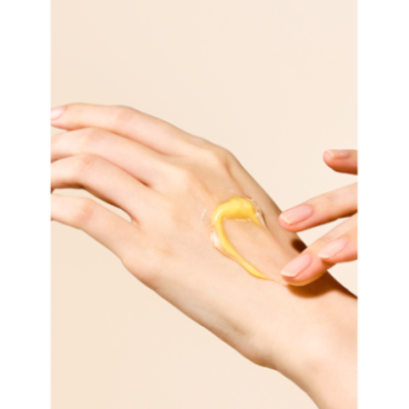 SEOUL 1988 CAPSULE CREAM : NIACINAMIDE 5% + YUJA