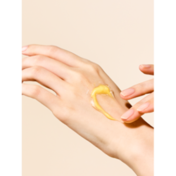 SEOUL 1988 CAPSULE CREAM : NIACINAMIDE 5% + YUJA