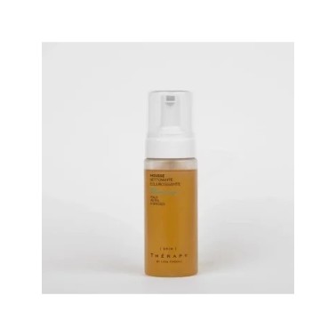 THÉRAPY MOUSSE NETTOYANTE ÉCLAIRCISSANTE – ANTI-IMPERFECTIONS THÉRAPY MOUSSE NETTOYANTE ÉCLAIRCISSANTE – ANTI-IMPERFECTIONS