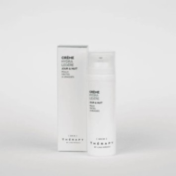 THÉRAPY – CRÈME HYDRA LÉGÈRE 50ML