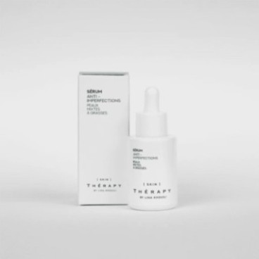 THÉRAPY – SÉRUM ANTI-IMPERFECTIONS