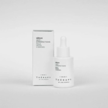 THÉRAPY – SÉRUM ANTI-IMPERFECTIONS