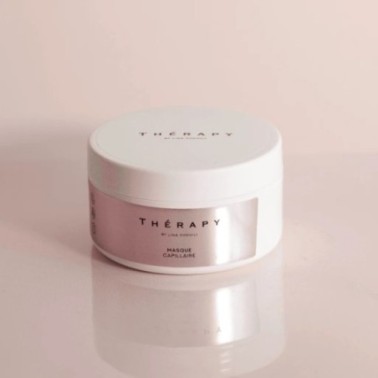 THÉRAPY – MASQUE CAPILLAIRE 250ML THÉRAPY – MASQUE CAPILLAIRE 250ML