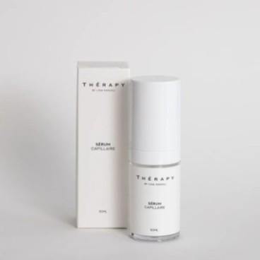 THÉRAPY – SÉRUM CAPILLAIRE