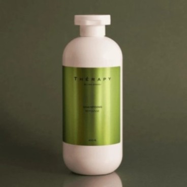 THÉRAPY – SHAMPOING REPOUSSE 400ML