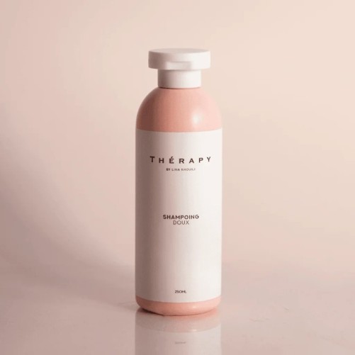 THÉRAPY – SHAMPOING DOUX 250ML