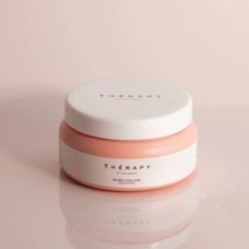 THÉRAPY – BEURRE CAPILLAIRE RÉPARATEUR 250ML