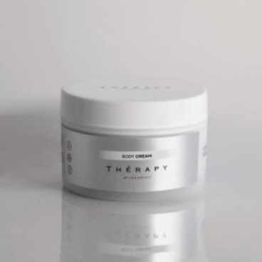 THÉRAPY – BODY CREAM 250ML
