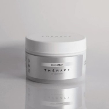 THÉRAPY – BODY CREAM 250ML