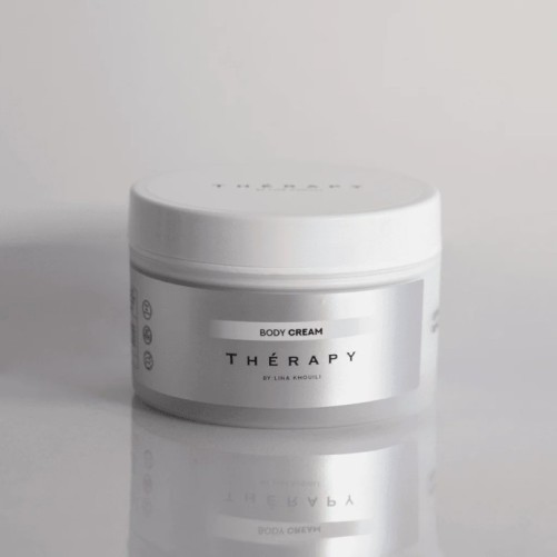 THÉRAPY – BODY CREAM 250ML