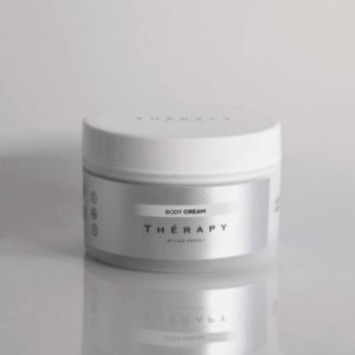 THÉRAPY – BODY CREAM 250ML