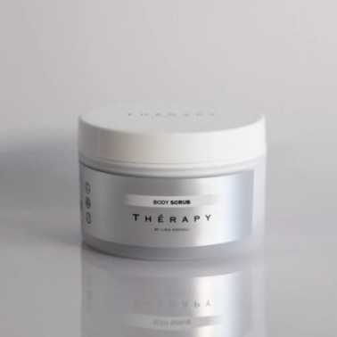 THÉRAPY – BODY SCRUB 250ML