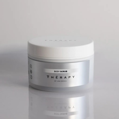 THÉRAPY – BODY SCRUB 250ML