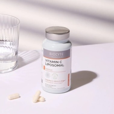 BIOCYTE VITAMINE C 30 G BIOCYTE VITAMINE C 30 G