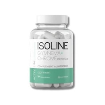 ACTIV LIFE ISOLINE BT 90 GELULES