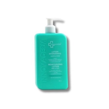 INNOVADERM - LOTION HYDRATANTE 380ML INNOVADERM - LOTION HYDRATANTE 380ML