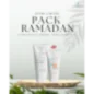 PACK RONCEY CLAIRSKIN : GEL MOUSSANT WHITENING & CRÈME ÉCLAIRCISSANTE SPF50+