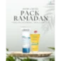 PACK URIAGE : EAU THERMALE CRÈME RICHE & BARIESUN CRÈME HYDRATANTE SPF50+