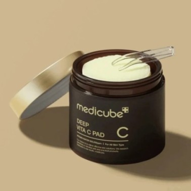 MEDICUBE DEEP VITA C PAD MEDICUBE DEEP VITA C PAD