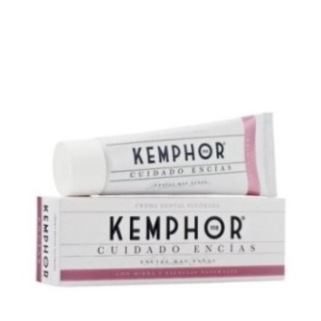 KEMPHOR DENTIFRICE GENCIVES 75ML