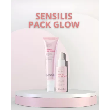 PACK SENSILIS GLOW