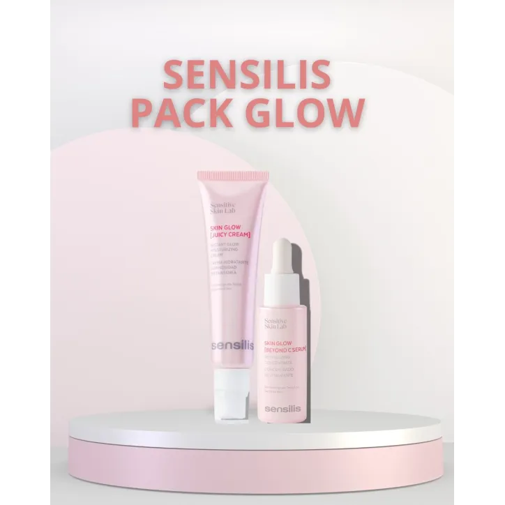 PACK SENSILIS GLOW