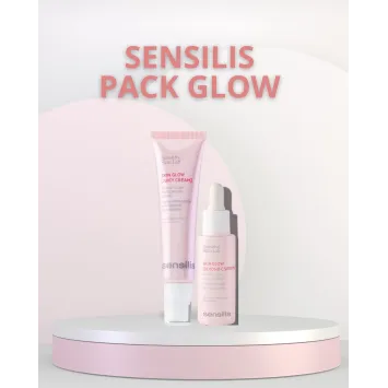 PACK SENSILIS GLOW