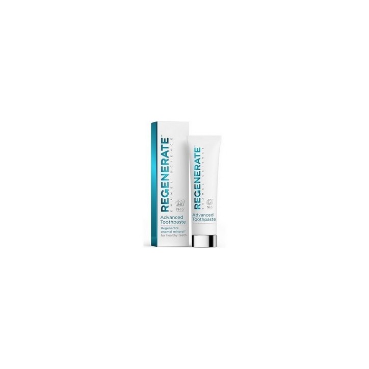 REGENERATE DENTIFRICE EXPERT 75ML
